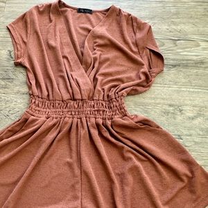 Boutique romper